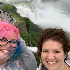 Meet your Posher, Susan